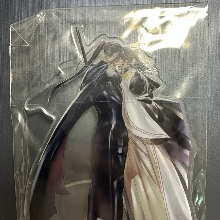[BUNJANG] Priest Salpyeon Medium Bell Go Yoon Acrylic Stand / 프리스트 살파랑 중벨 굿즈 장경 고윤 아크릴 스탠드