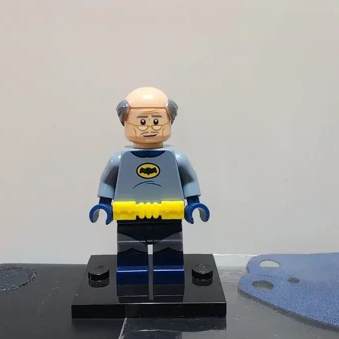 [BUNJANG] Lego Alfred Minifigure / 레고 70922 알프레드