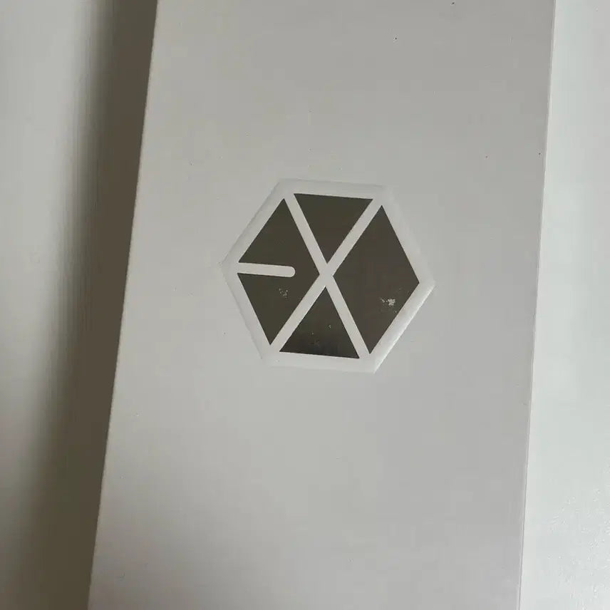 [SOLD OUT] 택포) 엑소 응원봉 뉴리디봉