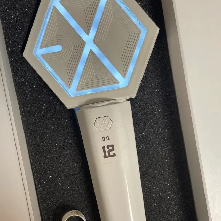 [SOLD OUT] 택포) 엑소 응원봉 뉴리디봉