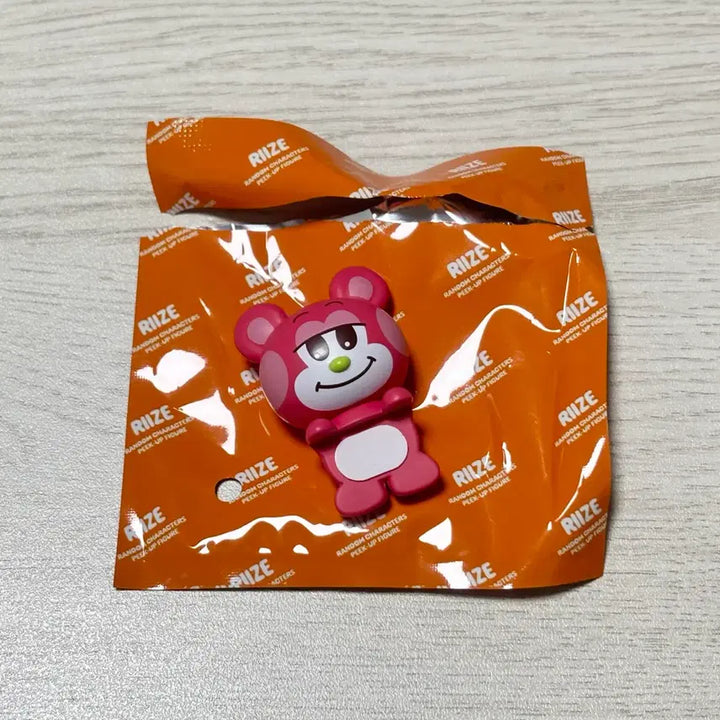 [SOLD OUT] 라이즈 랜덤 히퍼 쇼타로 리즈코