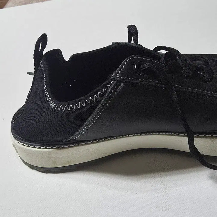 [BUNJANG] Malbon Golf Sneakers Black 275mm / 정품 말본 골프 스니커즈 블랙 275mm