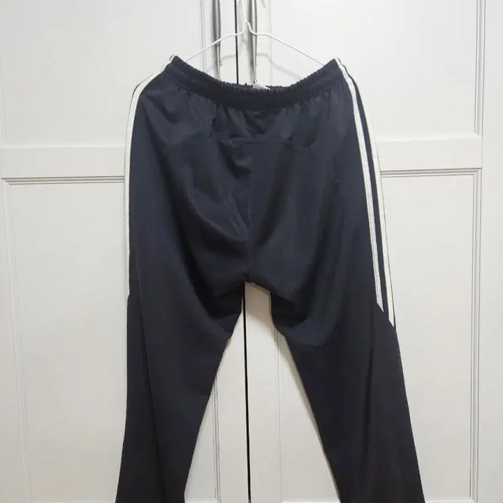 [SOLD OUT] 아디다스 남성 블랙 트레이닝 바지 XL(105) 팝니다