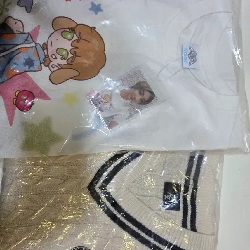 [SOLD OUT] 라이즈 캐릭터 티셔츠 앤톤