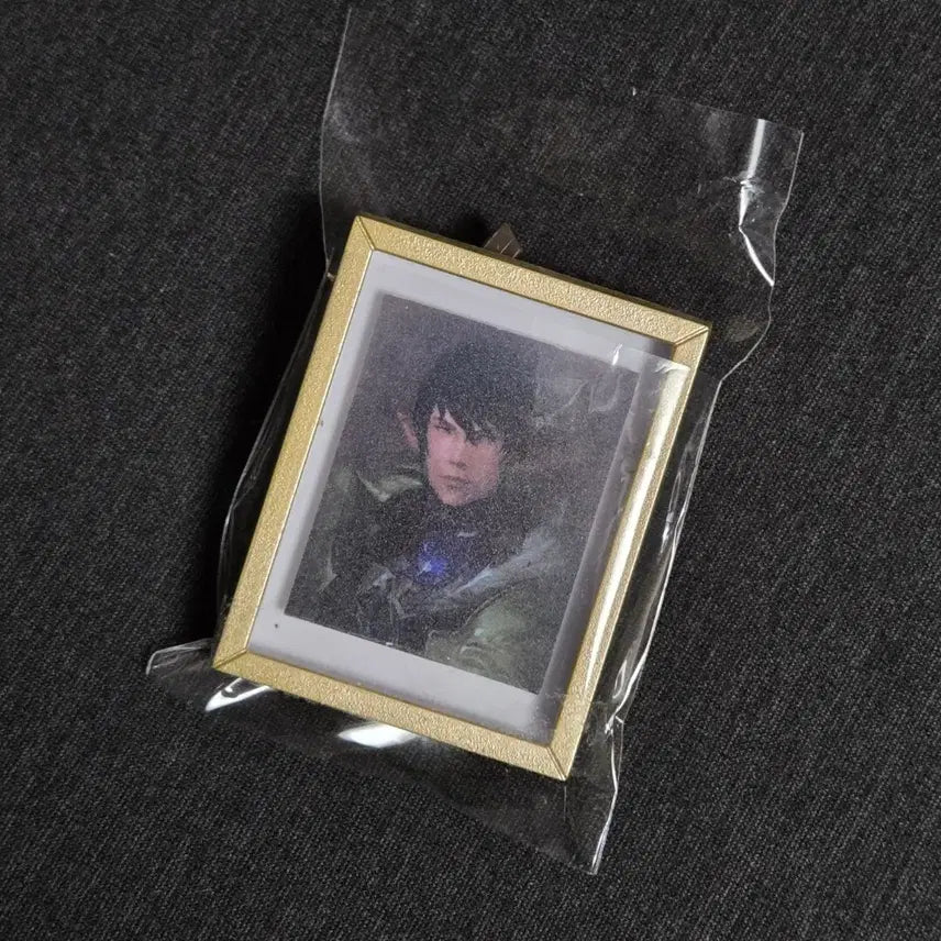 [BUNJANG] Final Fantasy Portrait Magnet Aymeric / 파이널판타지 초상화 마그넷 아이메리크