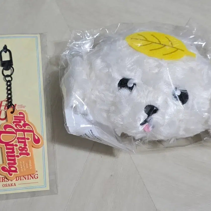 [BUNJANG] TVXQ Changmin Solo Concert MD Bundle Set / 미개봉) 동방신기 최강창민 솔로콘 MD 2종 일괄