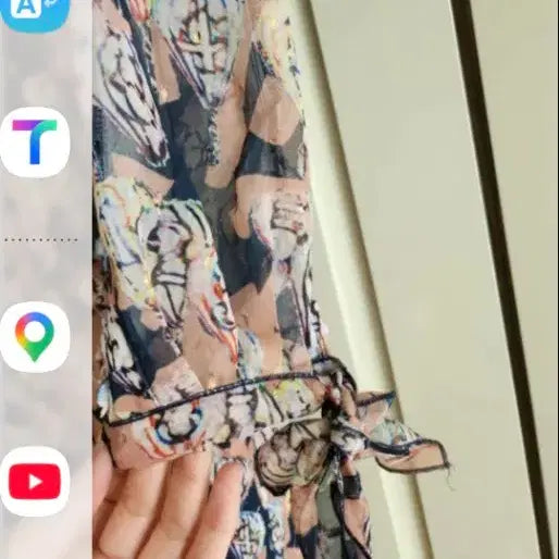 [BUNJANG] O&