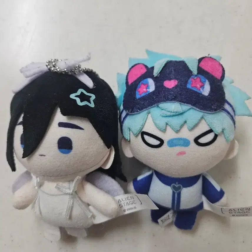 [SOLD OUT] 에일리언 스테이지 수아,틸 인형 팔아요!