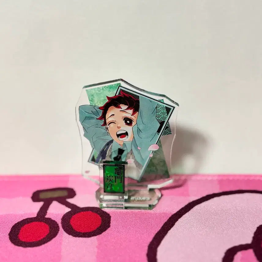 [BUNJANG] Demon Slayer Acrylic Goods / 귀멸의 칼날 아크릴 굿즈
