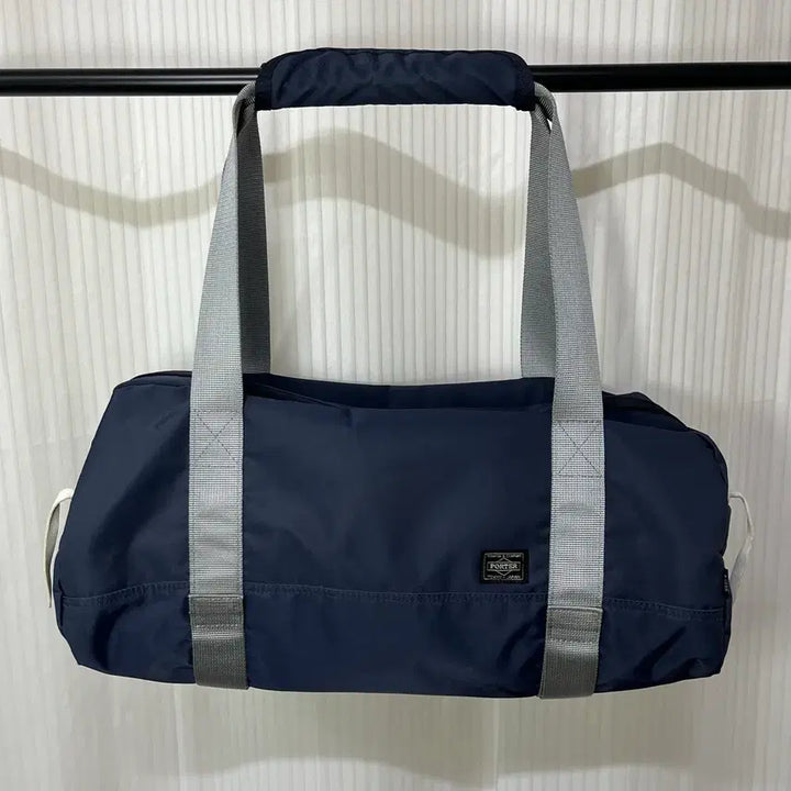[BUNJANG] Head Porter Boston Bag Navy / head porter boston bag