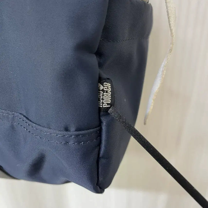 [BUNJANG] Head Porter Boston Bag Navy / head porter boston bag