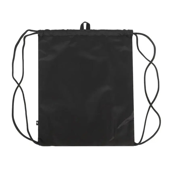 [BUNJANG] Adidas Linear Gymsack Black / 아디다스 리니어 짐색 블랙