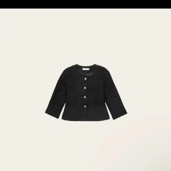 [SOLD OUT] 르플레인 트위드 jk