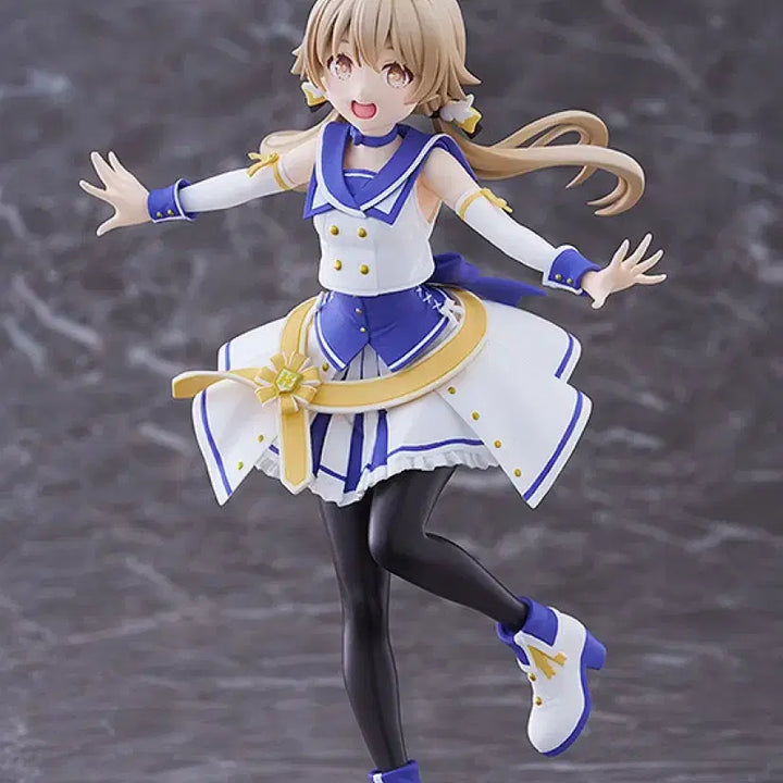 [BUNJANG] Azur Lane Hifumi Figure / 블루아카이브 히후미 피규어