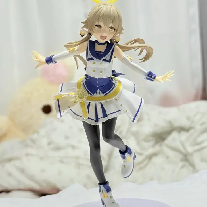 [BUNJANG] Azur Lane Hifumi Figure / 블루아카이브 히후미 피규어