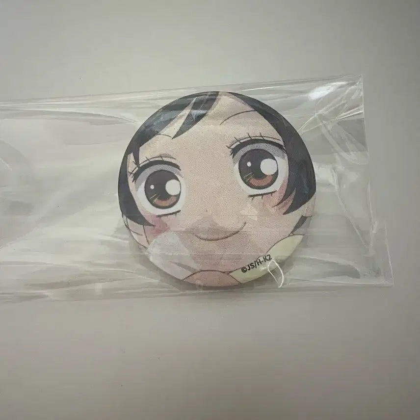 [BUNJANG] Kamisama Kiss Tomoe Enamel Pin / 오늘부터 신령님 오신령 뱃지