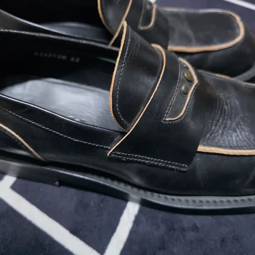 [BUNJANG] Andersson Bell Broyles Penny Loafers (Size 42) / 앤더슨벨 브로일스 페니 로퍼 42(270)