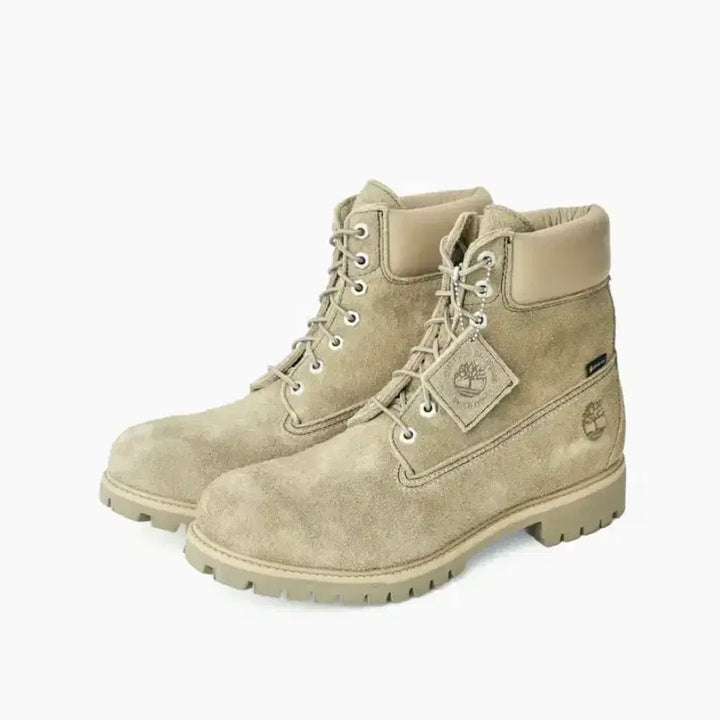 [BUNJANG] Timberland x Nonnative 6-Inch Boots / 팀버랜드x논네이티브 6인치부츠 275 새상품