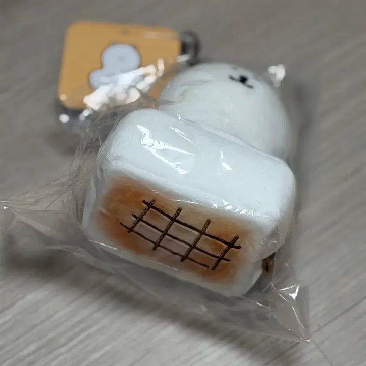 [BUNJANG] Naganogom Motsugom Damgom Character Plush / 나가노 농담곰 모찌곰 담곰이