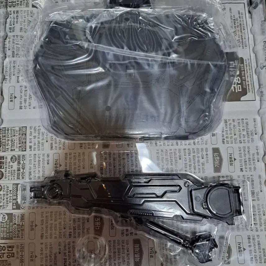 [BUNJANG] Threezero DLX Optimus Prime Bumblebee Version / 쓰리제로 dlx 옵티머스 프라임 범블비 버전
