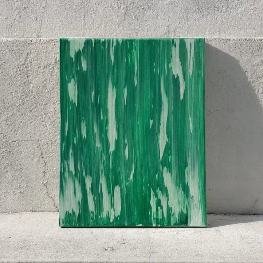 [BUNJANG] Acrylic Painting on Canvas / 아크릴화 캔버스 그림