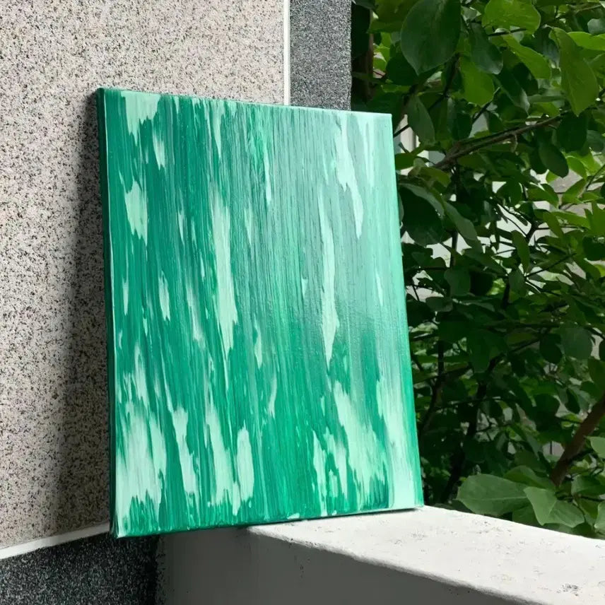 [BUNJANG] Acrylic Painting on Canvas / 아크릴화 캔버스 그림