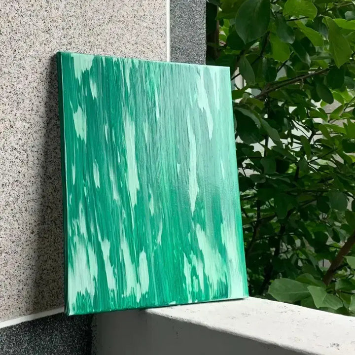 [BUNJANG] Acrylic Painting on Canvas / 아크릴화 캔버스 그림