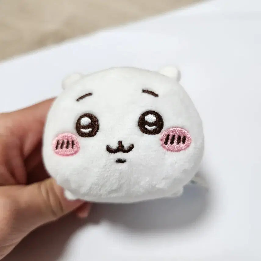 [BUNJANG] Chiikawa Nui Doll Figure Bundle Set / (일괄)치이카와 누이 인형 피규어