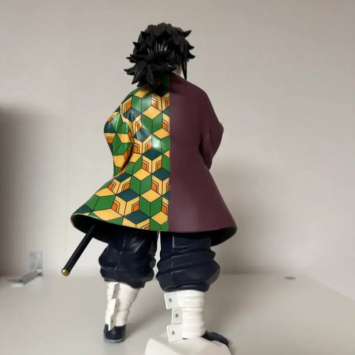 [BUNJANG] Grandista Giyu Figure / 그란디스타 기유 피규어