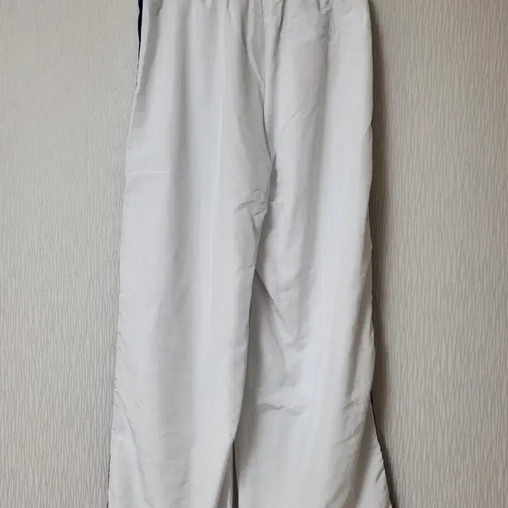 [BUNJANG] Nerdy Bold Line Woven Pants / 널디 볼드라인 우븐 팬츠