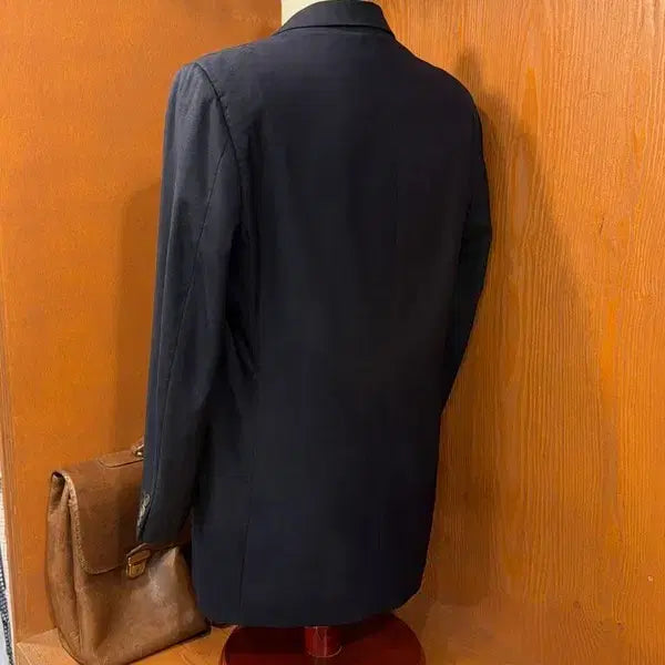 [BUNJANG] Giorgio Armani Double-Breasted Jacket / 조르지오 아르마니 더블브레스티드 자켓 100