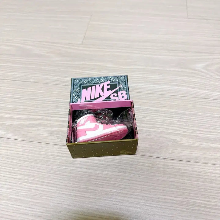[SOLD OUT] (새상품) 나이키 키링 신발