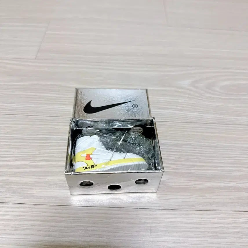 [SOLD OUT] (새상품) 나이키 키링 신발