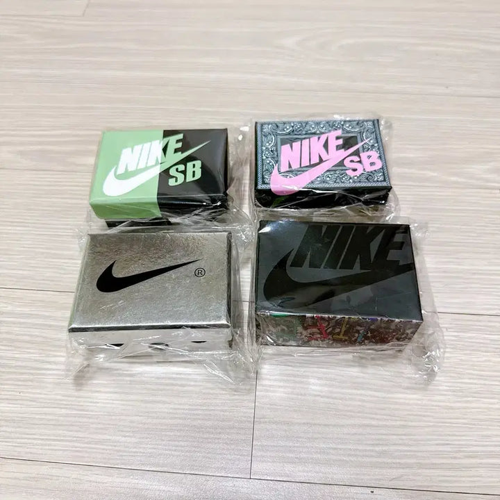 [SOLD OUT] (새상품) 나이키 키링 신발