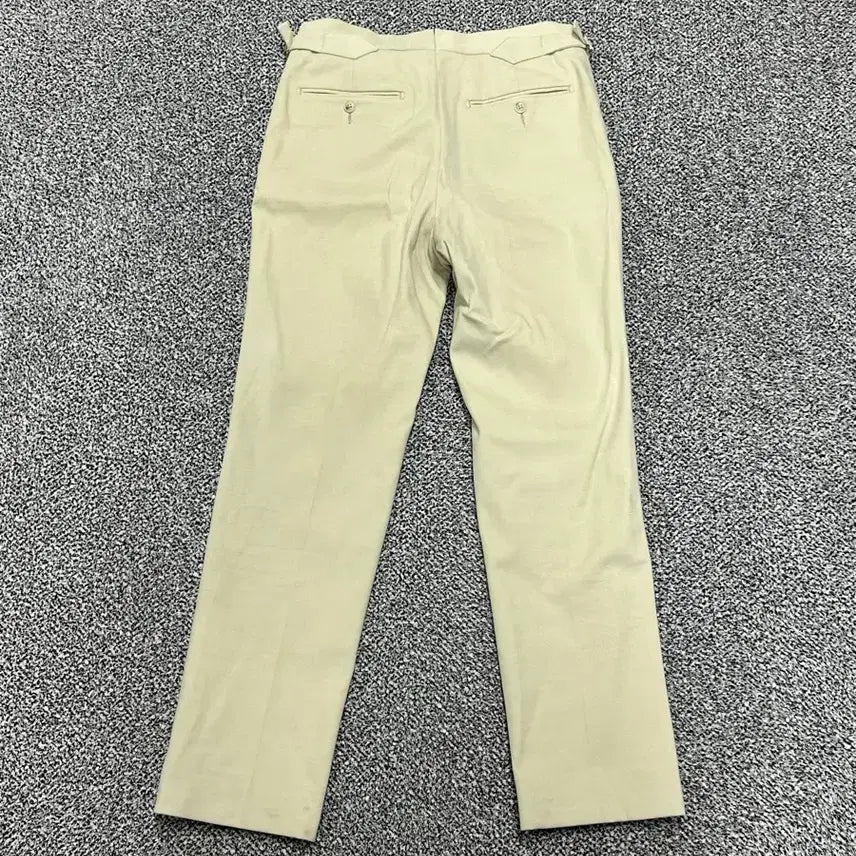 [SOLD OUT] >정품 수트서플라이 신형 베이지 바지