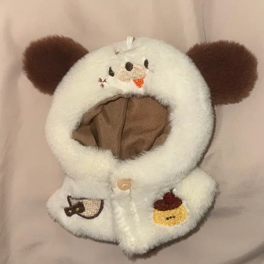[SOLD OUT] 10cm 인형 옷