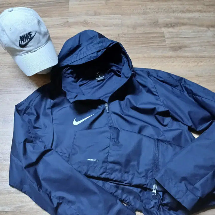 [SOLD OUT] nike 나이키 쉴드 바람막이 자켓 95 M