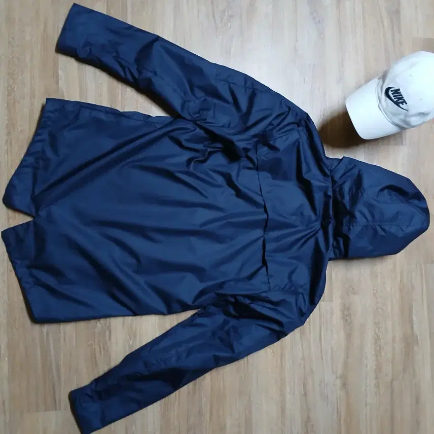 [SOLD OUT] nike 나이키 쉴드 바람막이 자켓 95 M