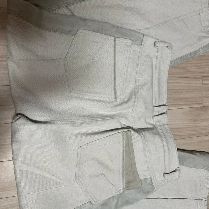 [SOLD OUT] 엑슬림 EP.6 04 트라우져