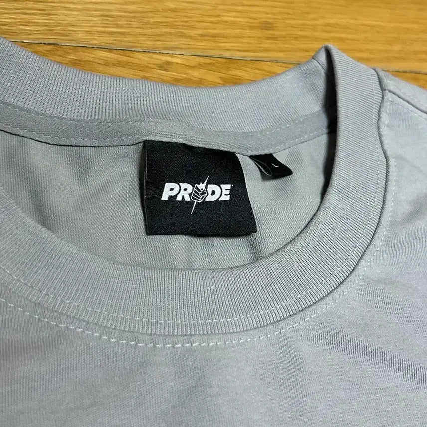 [SOLD OUT] UFC 프라이드 긴팔티, 롱슬리브