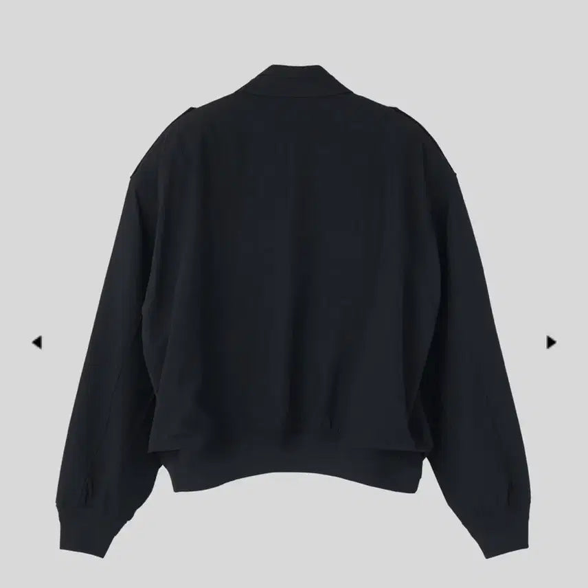 [BUNJANG] Recto Vintage Pressed Crease Jumper Size 2 (Sealed) / (미개봉)렉토 빈티지 프레스드 크리즈 점퍼 2사이즈