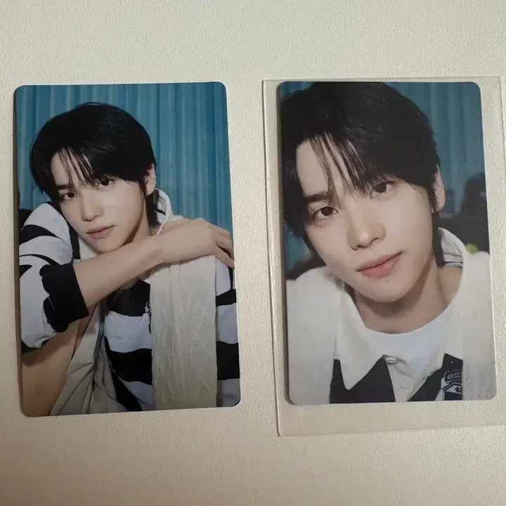 [BUNJANG] TWS Shinyu 42 Club Photocard Bundle Set / 신유포카 투어스 신유 트레카 42클럽 신유 5번 신유6번 일괄