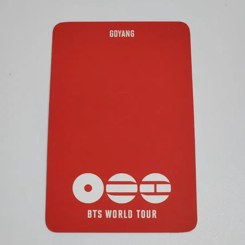 [BUNJANG] BTS RM Arirang Armyzone Photocard / bts 방탄 아리랑 아미존 포카 남준 arirang armyzone rm