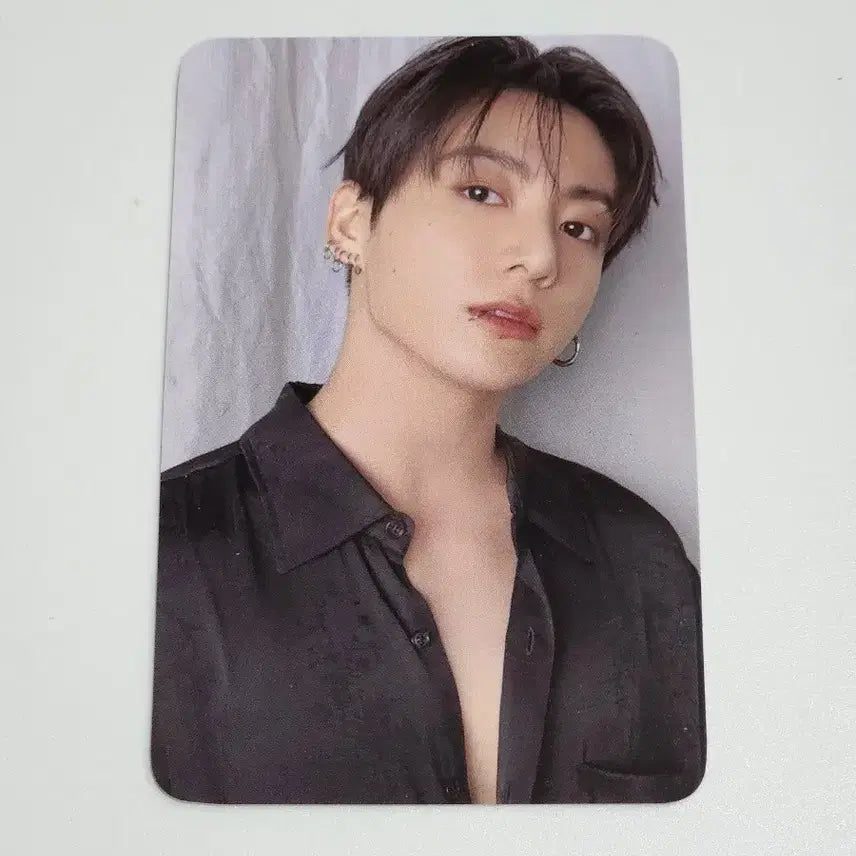 [BUNJANG] BTS Jungkook Armyzone Photocard / bts방탄 아미존포카 정국 arirang armyzone jungkook