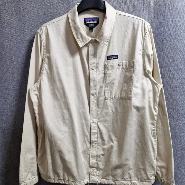 [SOLD OUT] 파타고니아 헴프스 코치 자켓105~110