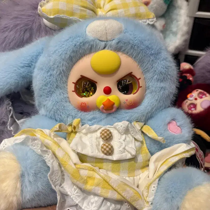[SOLD OUT] 베이비쓰리