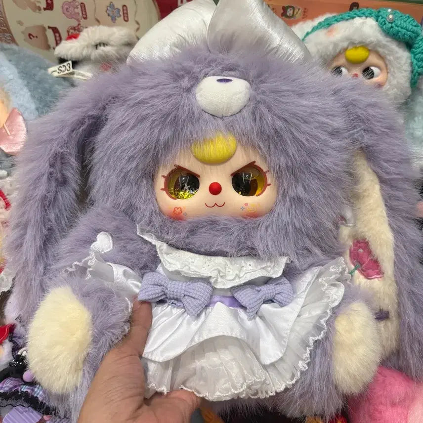 [SOLD OUT] 베이비쓰리