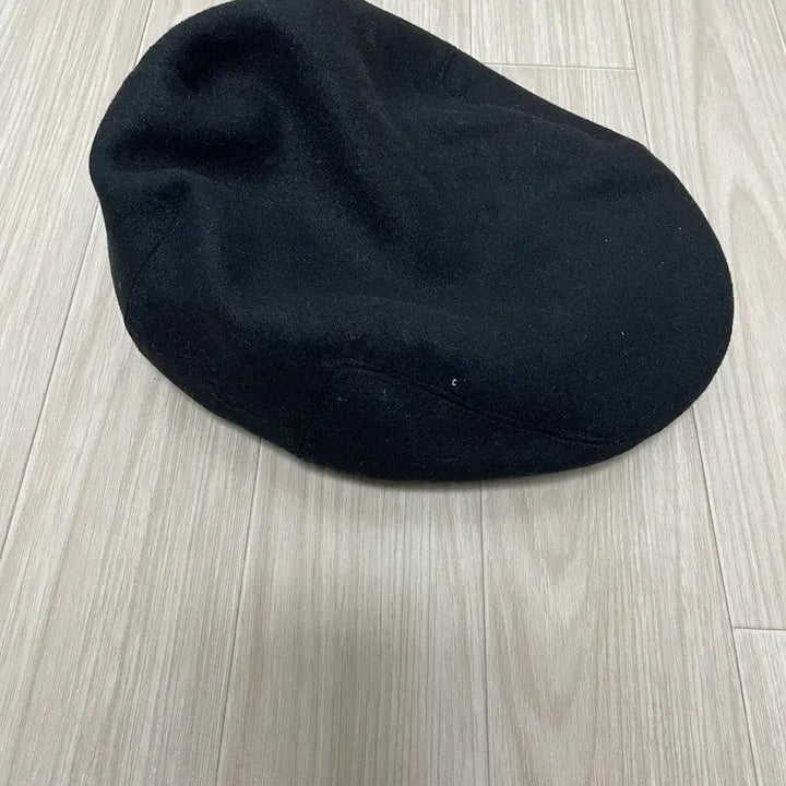 [BUNJANG] LEE Twitch Logo Hunting Cap - Black / 리 LEE 트위치로고 헌팅캡 블랙
