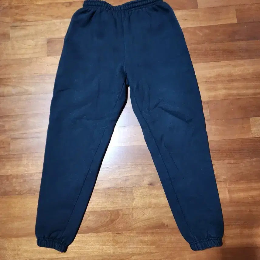 [SOLD OUT] 일본 스웻팬츠 2개 일괄(블랙,그레이)