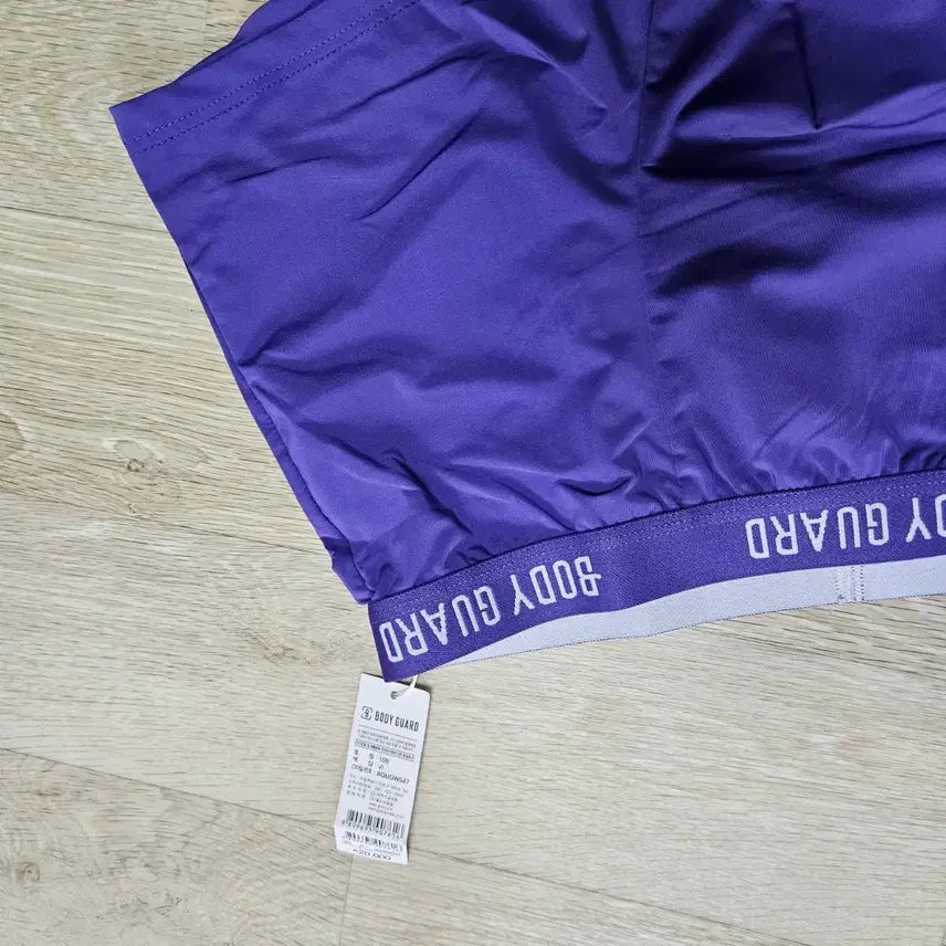 [SOLD OUT] 보디가드 남자팬티 2장 일괄 105사이즈